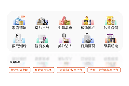 API标准对接