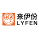 来伊份
