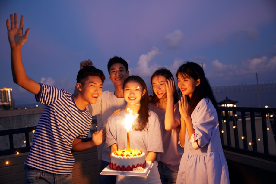 员工生日福利 员工生日福利