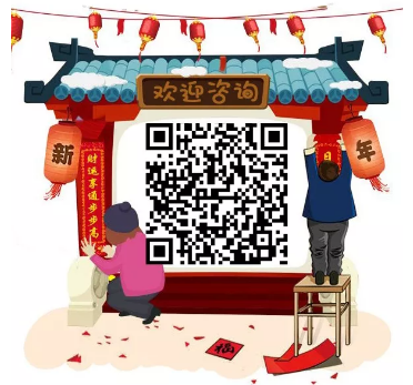 新年套餐咨询 新年套餐咨询
