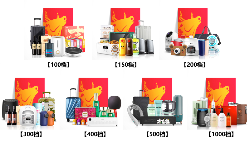 关爱通新年福利套餐 关爱通新年福利套餐
