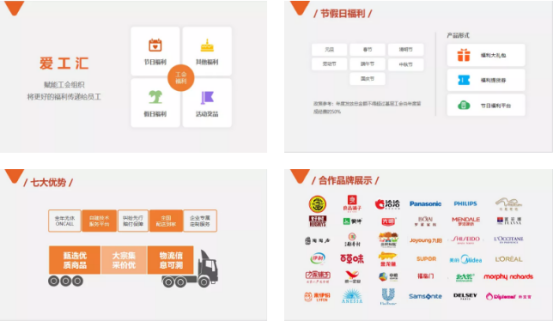 工会福利 工会福利