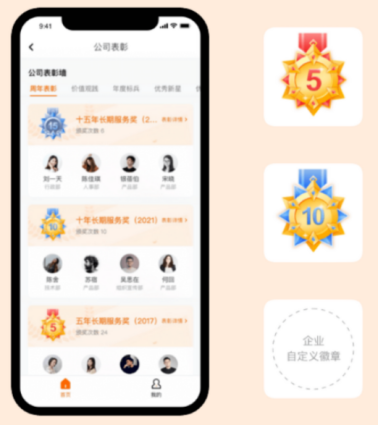组织活力 组织活力