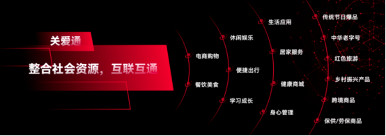 关爱通 关爱通