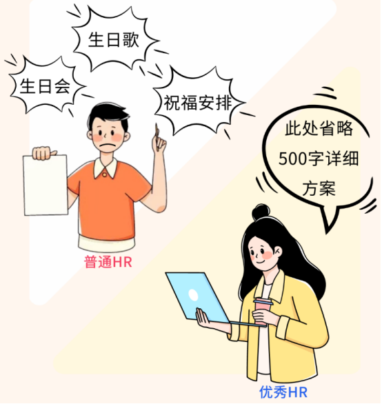 生日福利 生日福利