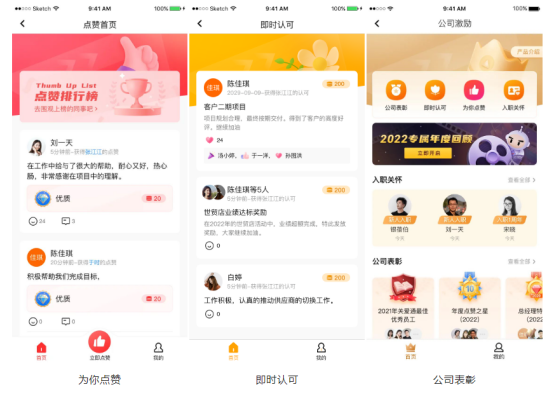 员工激励 员工激励
