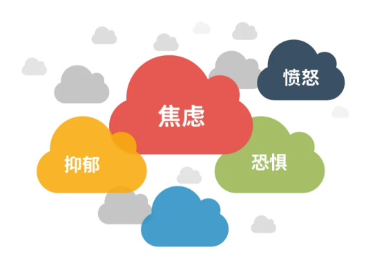 心理健康 心理健康