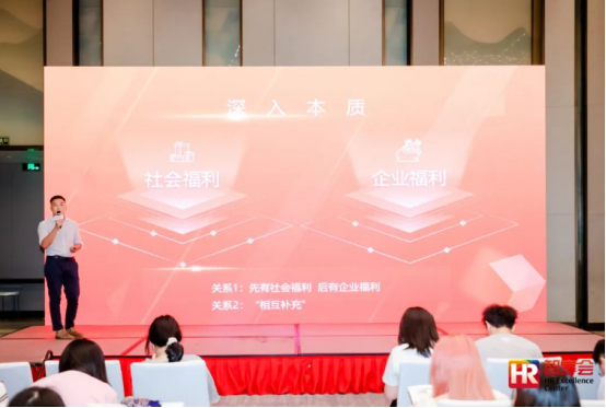 企业福利 企业福利