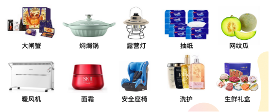 中秋员工礼品 中秋员工礼品