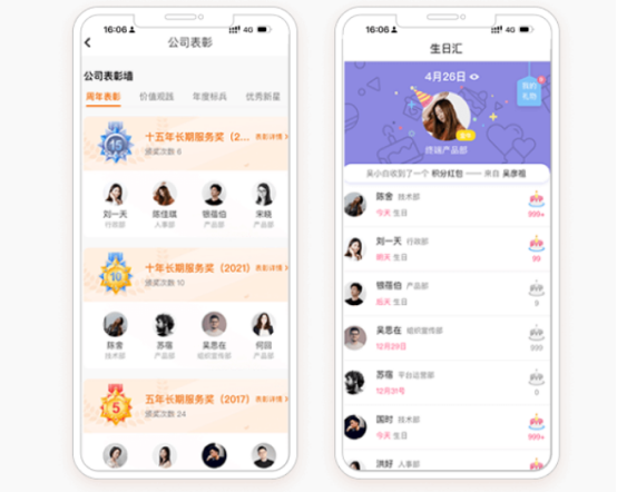 员工激励 员工激励