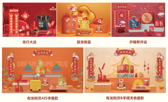 员工新年福利 员工新年福利